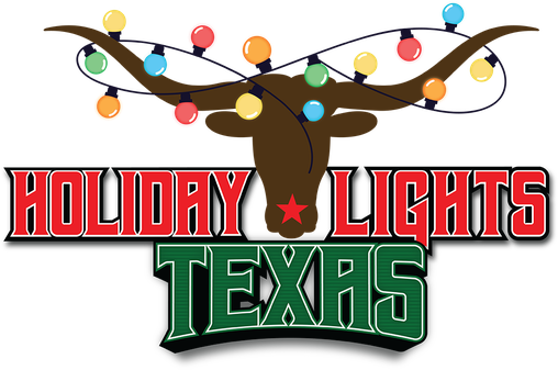 Holiday Lights Texas